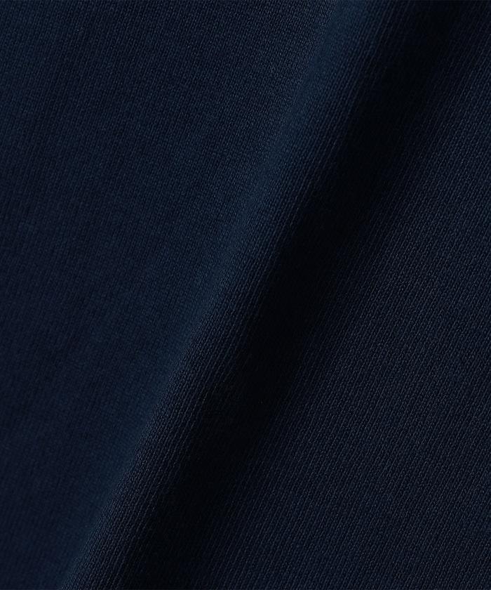 刺繡設計 CHUMS Embroidery T-Shirt T恤