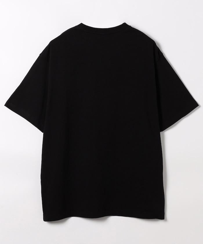 刺繡設計 CHUMS Embroidery T-Shirt T恤