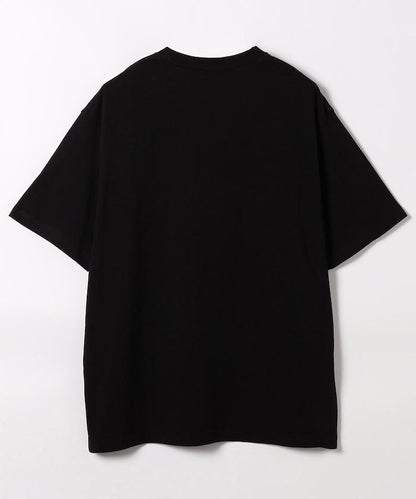 刺繡設計 CHUMS Embroidery T-Shirt T恤