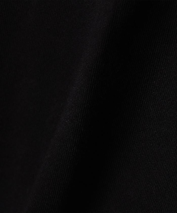 刺繡設計 CHUMS Embroidery T-Shirt T恤