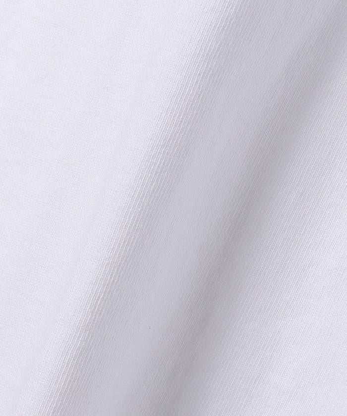 刺繡設計 CHUMS Embroidery T-Shirt T恤