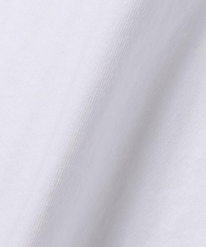 刺繡設計 CHUMS Embroidery T-Shirt T恤