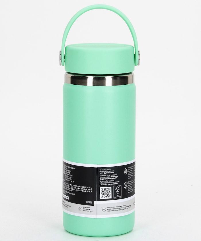 16OZ WIDE MOUTH