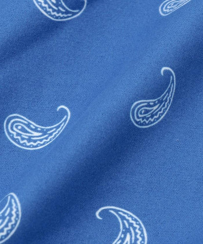 BANDANA TOWEL 頭巾圖案毛巾