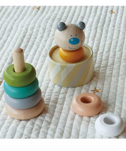 ANIMAL STACKING 動物疊放
