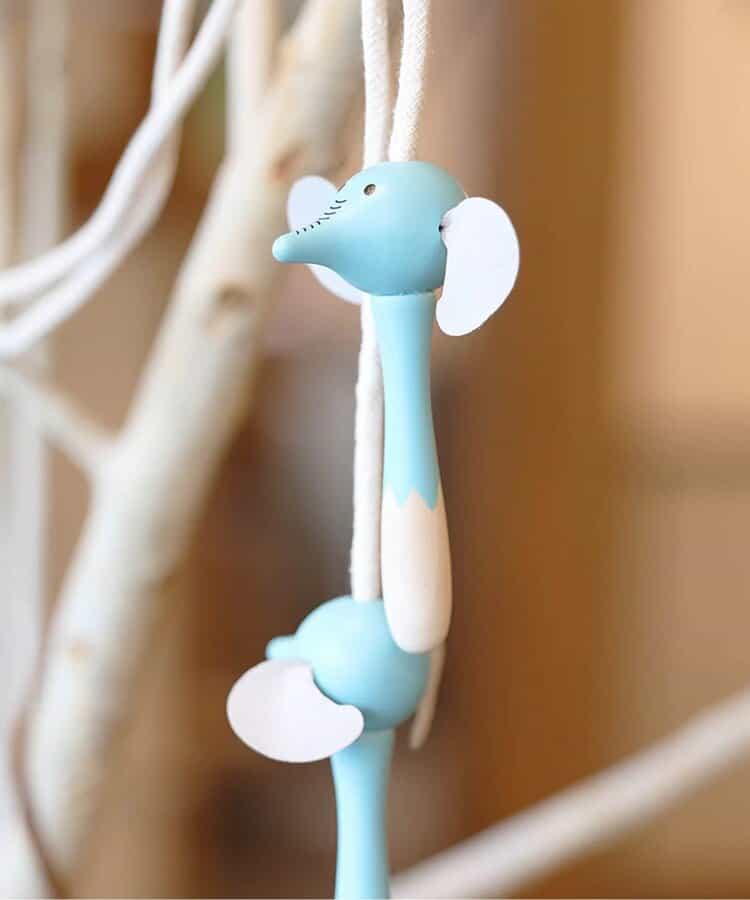 SKIPPING ROPE 跳繩