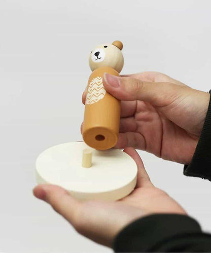 ANIMAL RING 動物造型戒指