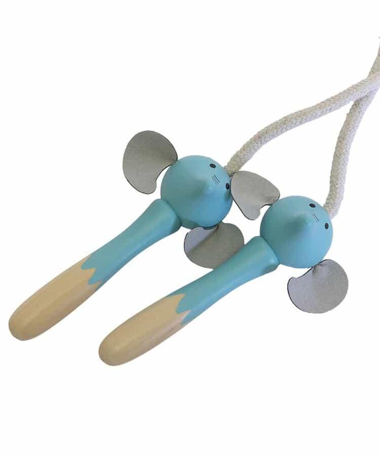 SKIPPING ROPE 跳繩