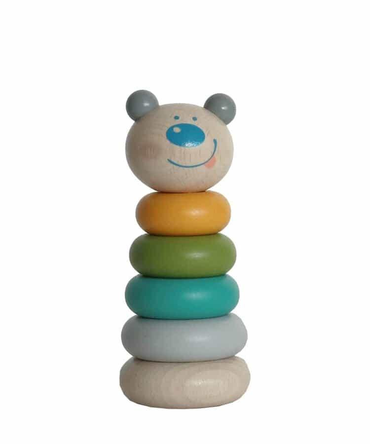 ANIMAL STACKING 動物疊放