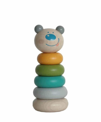 ANIMAL STACKING 動物疊放