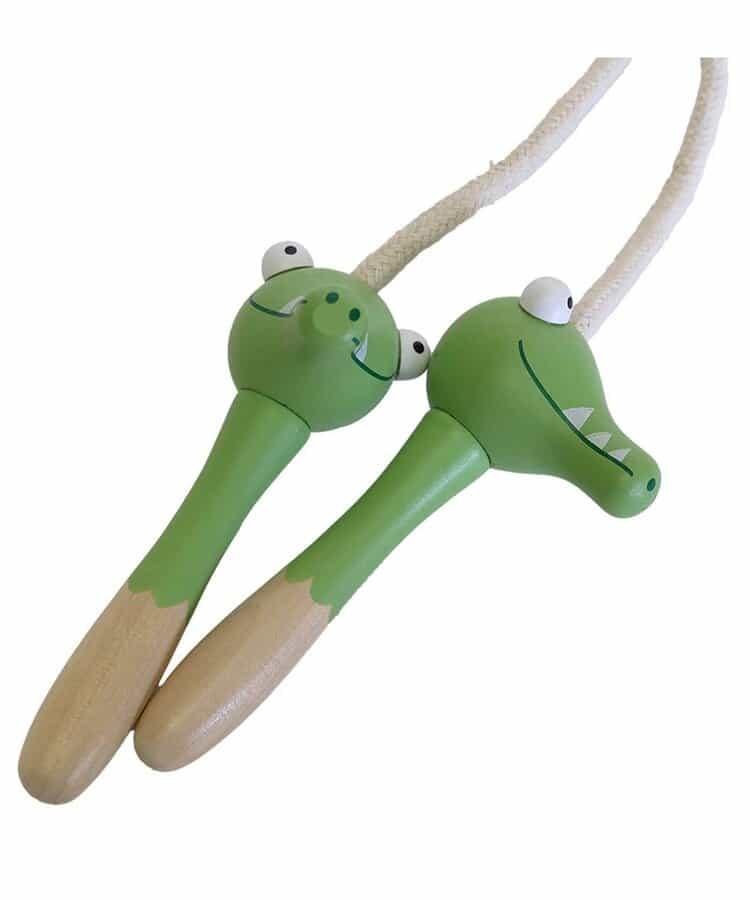 SKIPPING ROPE 跳繩