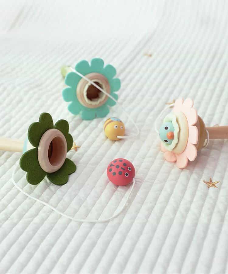 KENDAMA BABY