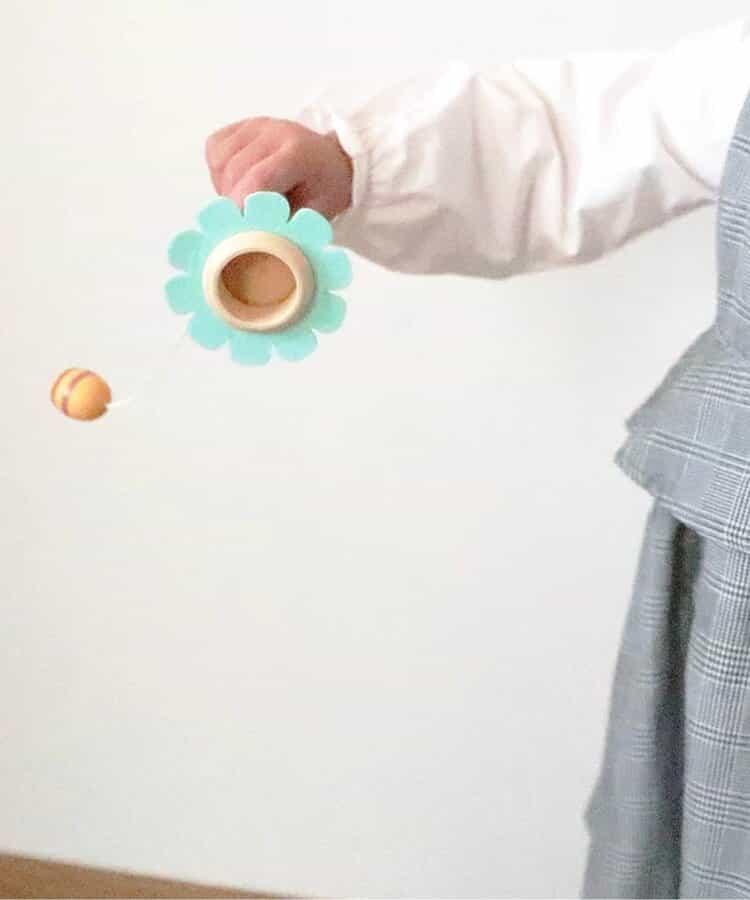 KENDAMA BABY