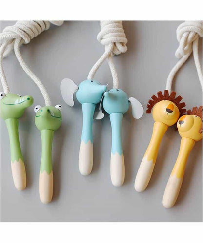 SKIPPING ROPE 跳繩