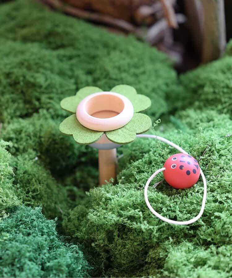 KENDAMA BABY
