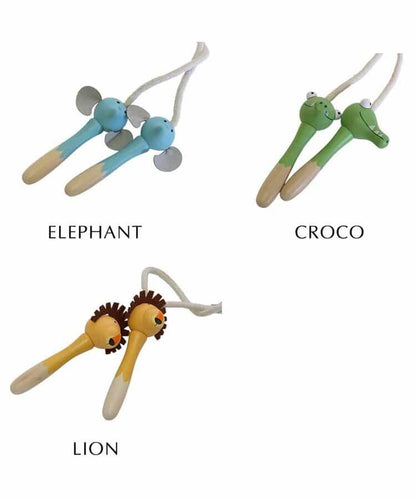 SKIPPING ROPE 跳繩