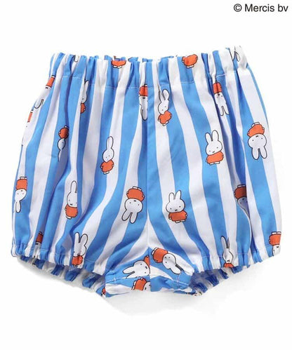 Dick Bruna 條紋嬰兒套裝