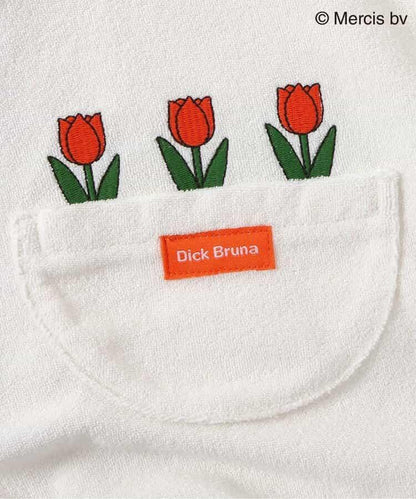 Dick Bruna 連帽連體衣
