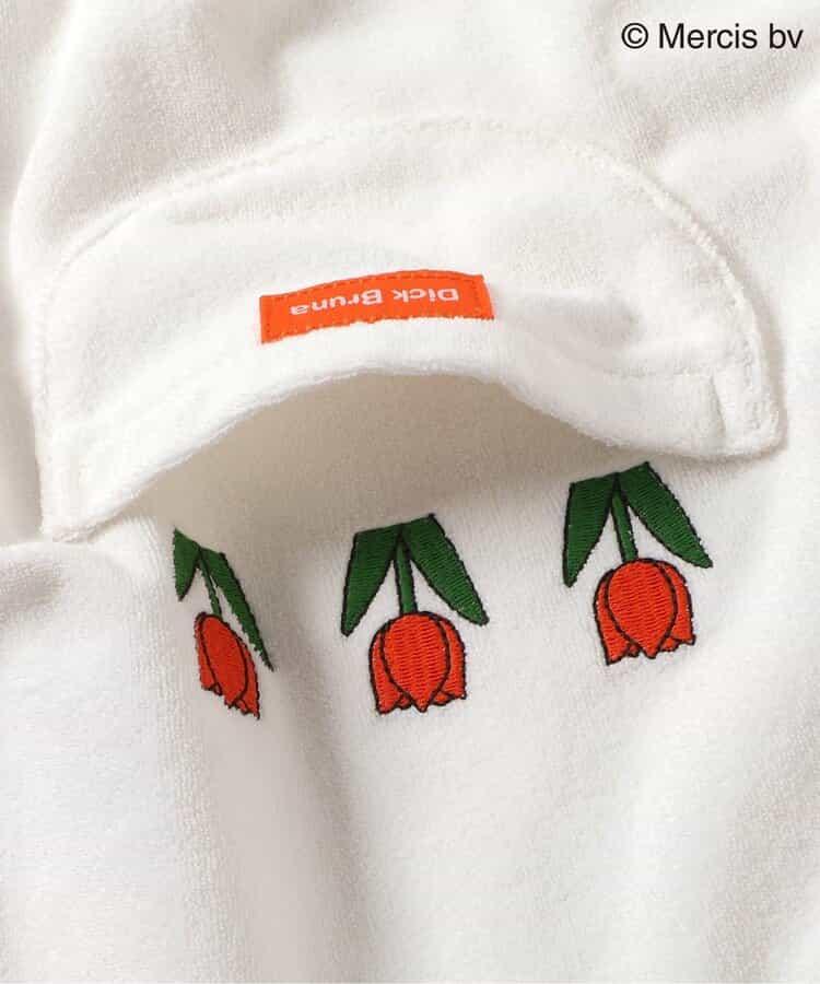 Dick Bruna 連帽連體衣