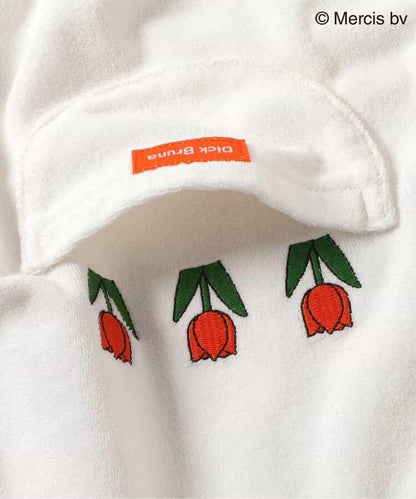 Dick Bruna 連帽連體衣