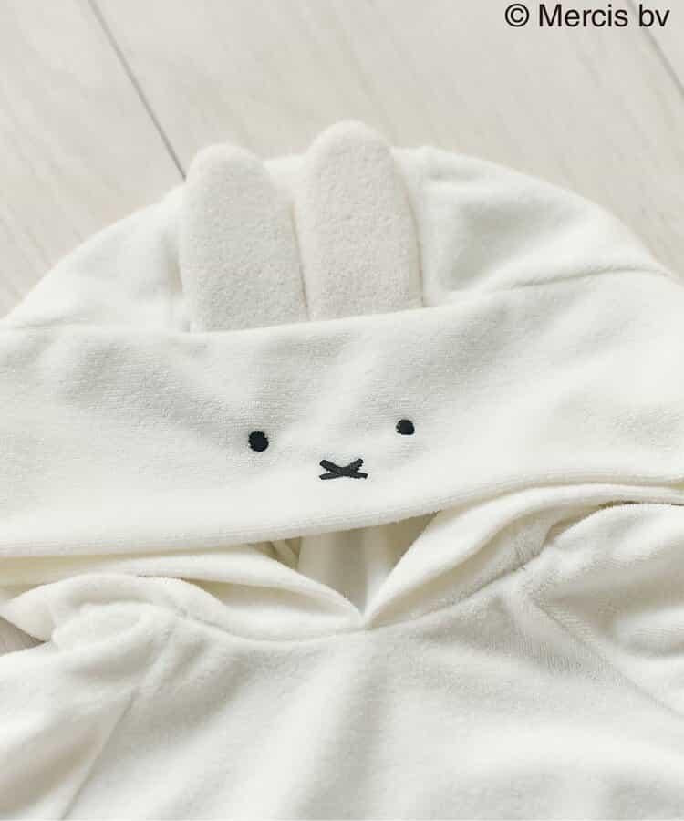 Dick Bruna 連帽連體衣