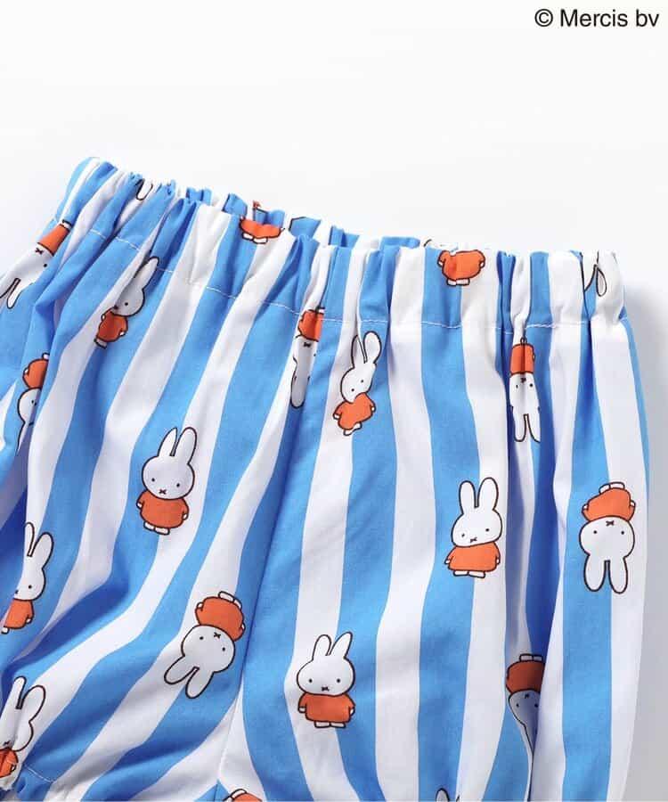 Dick Bruna 條紋嬰兒套裝