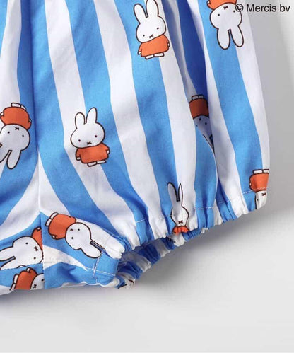 Dick Bruna 條紋嬰兒套裝