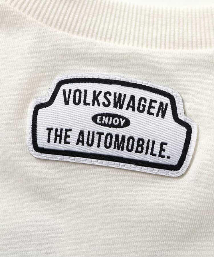 Volkswagen 足球T恤
