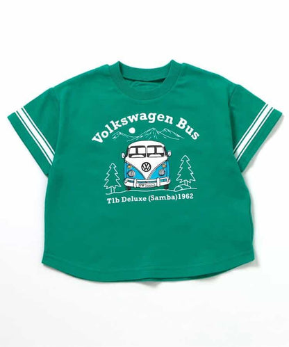 Volkswagen 足球T恤
