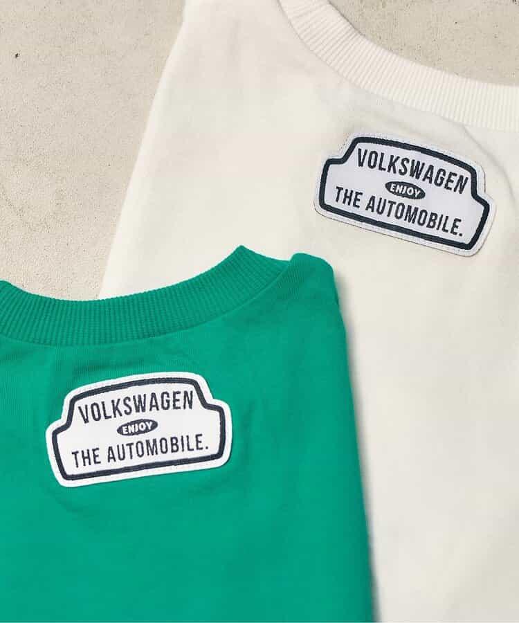 Volkswagen 足球T恤