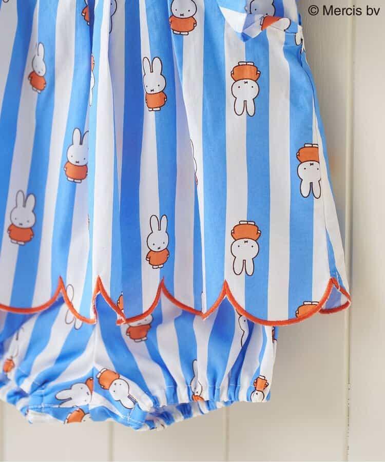 Dick Bruna 條紋嬰兒套裝