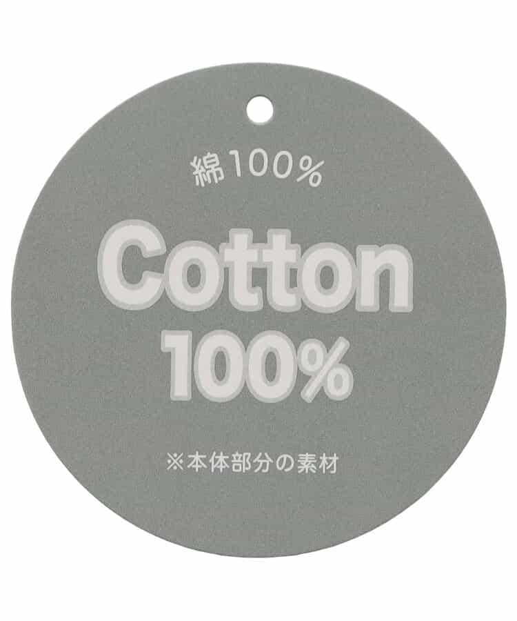 可成對穿 logo T恤