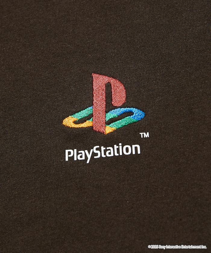 PlayStation サルゲッチュ（捉猴啦！） T恤