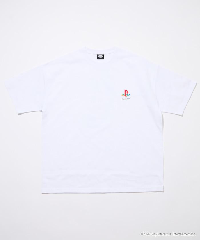PlayStation サルゲッチュ（捉猴啦！） T恤