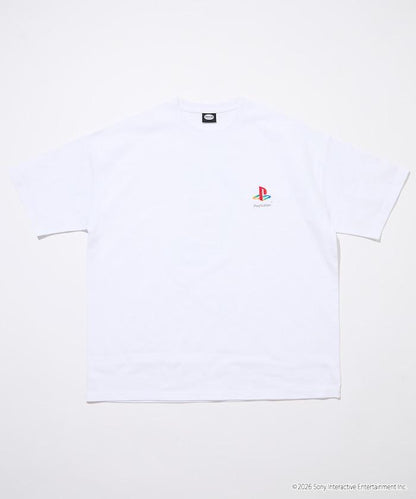 PlayStation サルゲッチュ（捉猴啦！） T恤
