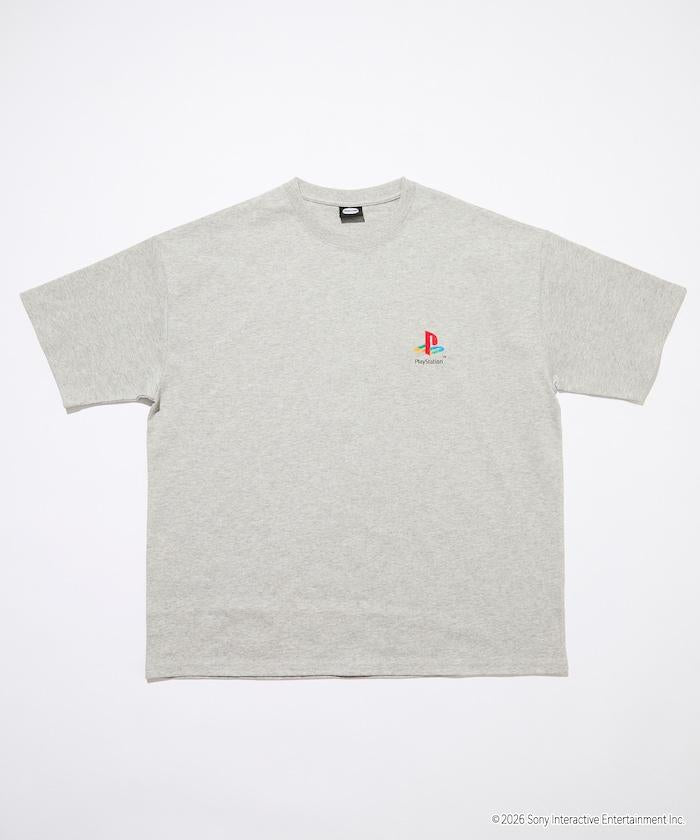 PlayStation サルゲッチュ（捉猴啦！） T恤