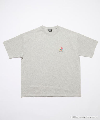PlayStation サルゲッチュ（捉猴啦！） T恤