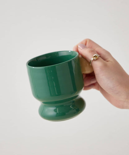 SAHIR サヒール Mug ball 馬克杯