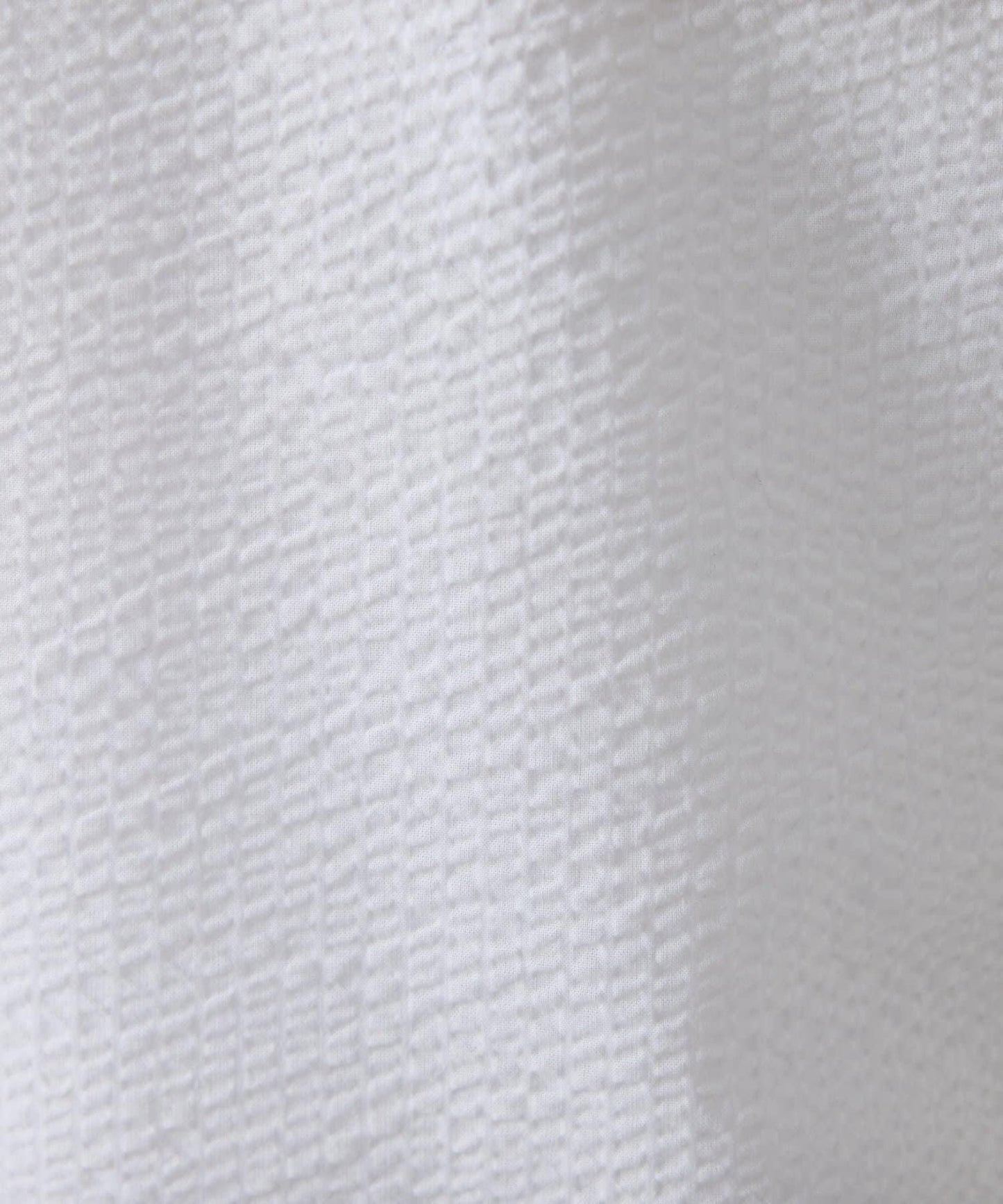 復刻 身形修飾 3WAY 泡泡紗 襯衫