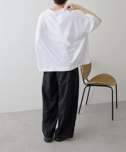 ouchi企畫 × SUM1 STYLE 合作 接觸冷感速幹UV防護 T恤