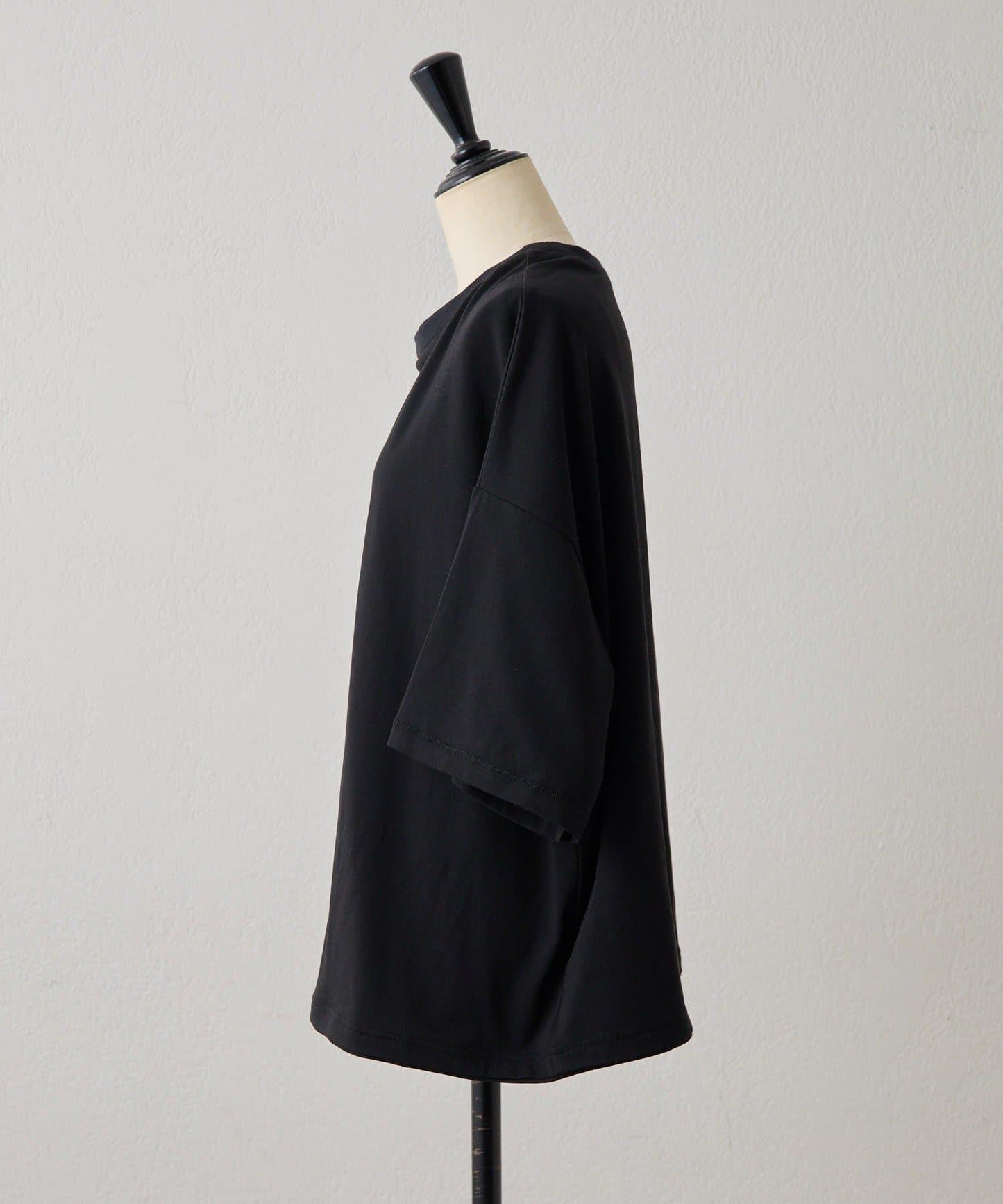 ouchi企畫 × SUM1 STYLE 合作 接觸冷感速幹UV防護 T恤