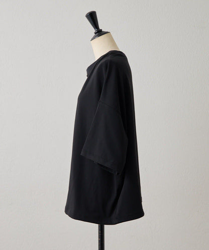 ouchi企畫 × SUM1 STYLE 合作 接觸冷感速幹UV防護 T恤