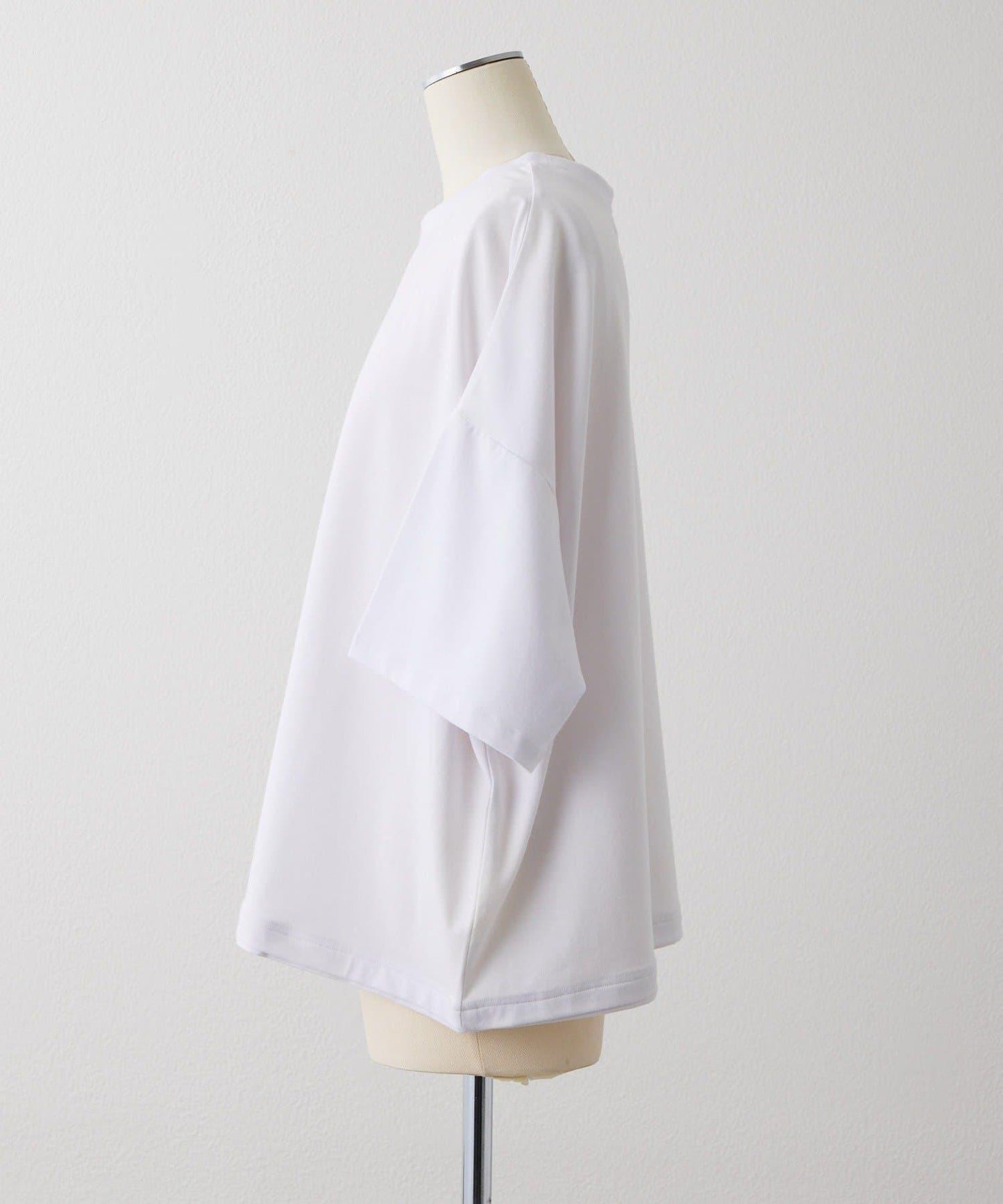 ouchi企畫 × SUM1 STYLE 合作 接觸冷感速幹UV防護 T恤