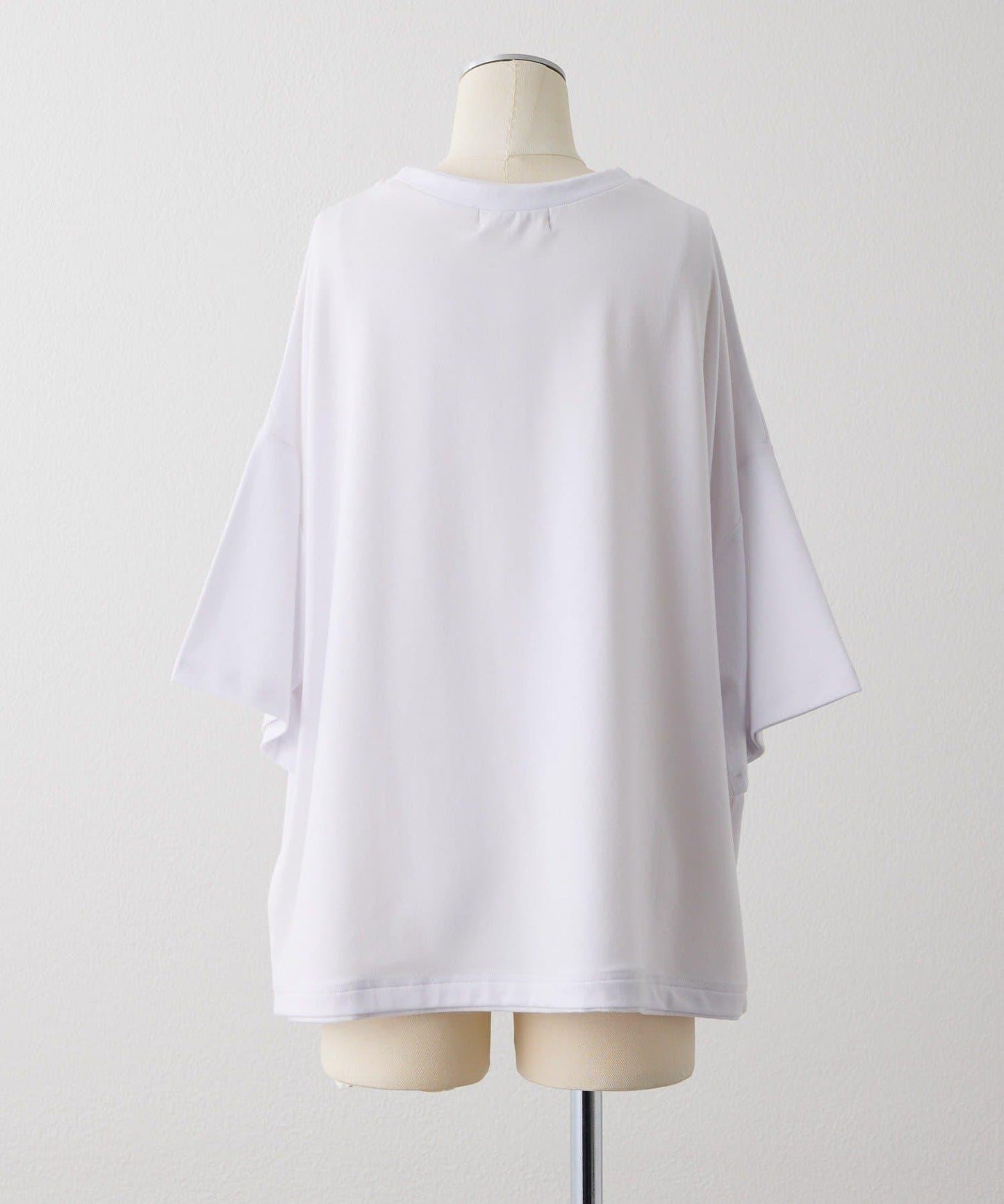 ouchi企畫 × SUM1 STYLE 合作 接觸冷感速幹UV防護 T恤
