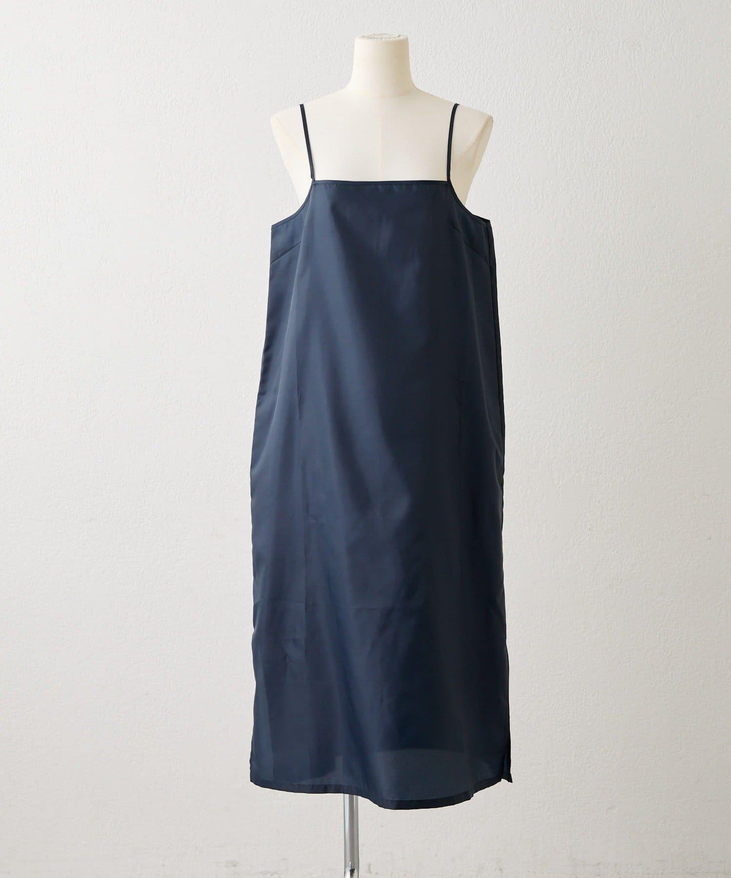 心形刺繡連衣裙 SUM1 STYLE