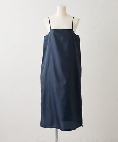 心形刺繡連衣裙 SUM1 STYLE