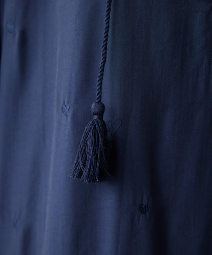 心形刺繡連衣裙 SUM1 STYLE