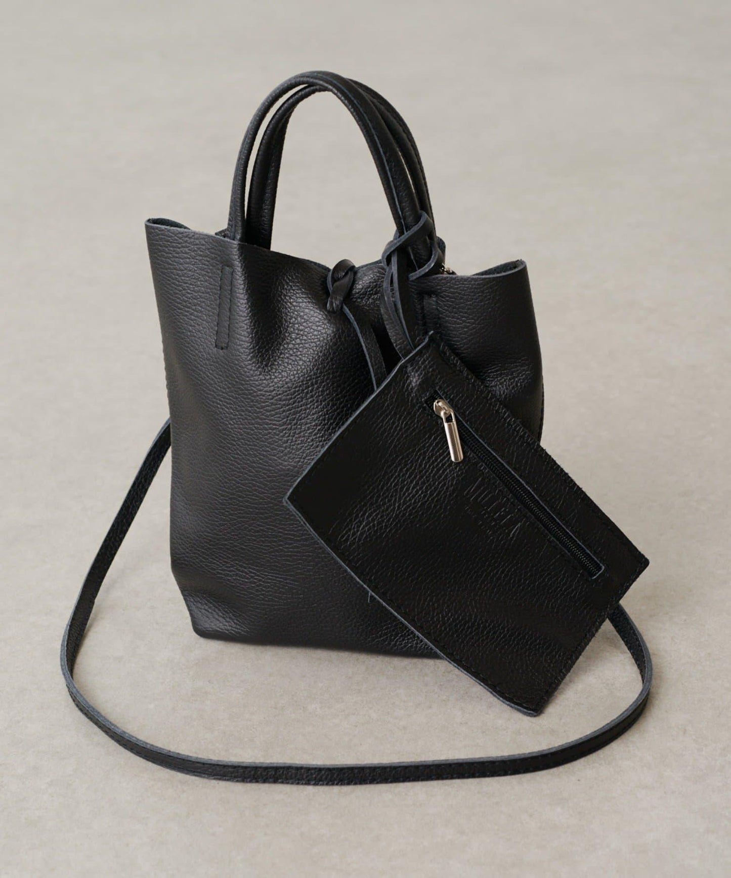 MILLELA FIRENZE 迷你托特包