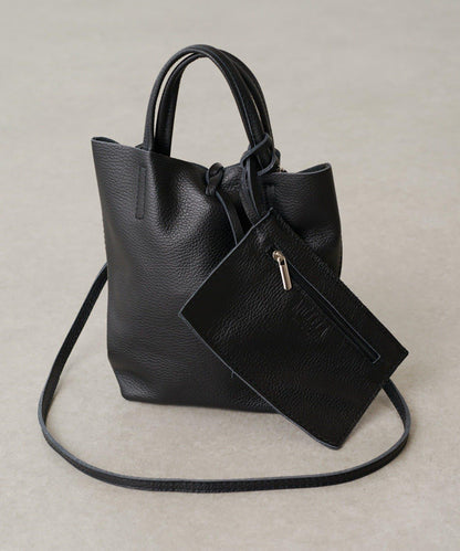 MILLELA FIRENZE 迷你托特包
