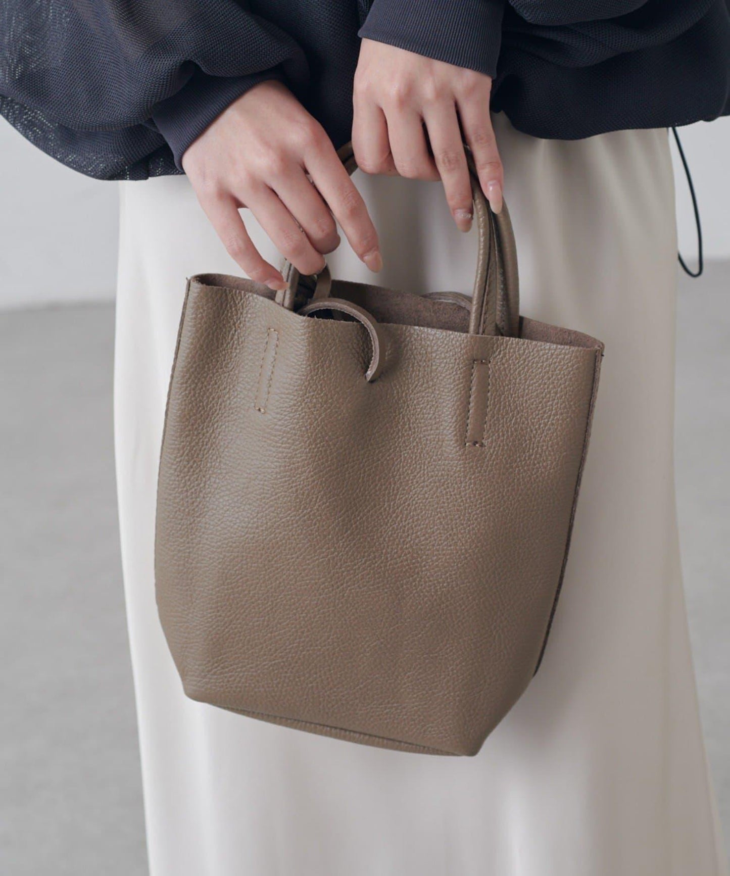 MILLELA FIRENZE 迷你托特包